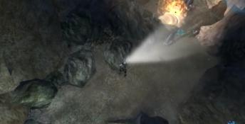 Shadowgrounds Survivor PC Screenshot