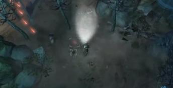 Shadowgrounds Survivor PC Screenshot