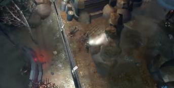 Shadowgrounds Survivor PC Screenshot