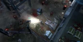 Shadowgrounds Survivor PC Screenshot