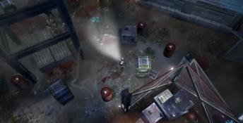 Shadowgrounds Survivor PC Screenshot