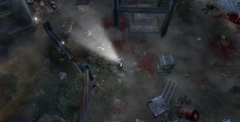 Shadowgrounds Survivor PC Screenshot