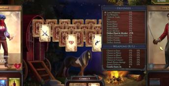 Shadowhand PC Screenshot