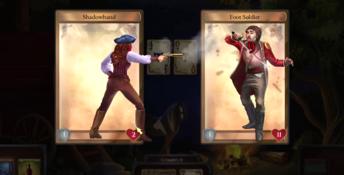 Shadowhand PC Screenshot