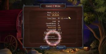 Shadowhand PC Screenshot