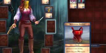 Shadowhand PC Screenshot