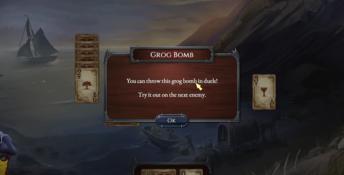 Shadowhand PC Screenshot