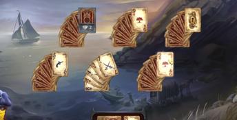 Shadowhand PC Screenshot