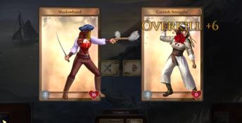 Shadowhand PC Screenshot