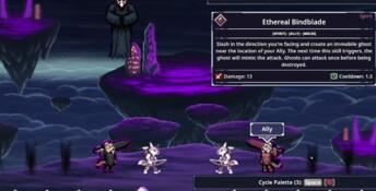 Shadowkin PC Screenshot