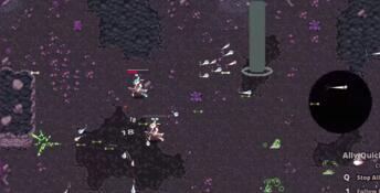 Shadowkin PC Screenshot
