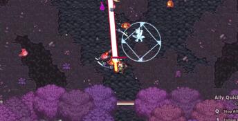 Shadowkin PC Screenshot