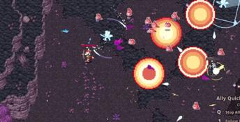Shadowkin: Dominion of Darkness PC Screenshot