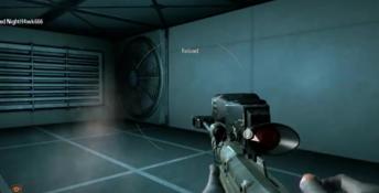 Shadowrun PC Screenshot