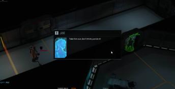 Shadowrun Chronicles: Boston Lockdown