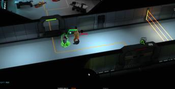 Shadowrun Chronicles: Boston Lockdown