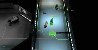 Shadowrun Chronicles: Boston Lockdown