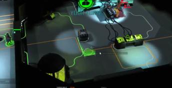 Shadowrun Chronicles: Boston Lockdown PC Screenshot