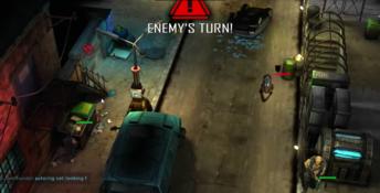 Shadowrun Chronicles: Boston Lockdown PC Screenshot