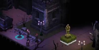 Shadowrun: Dragonfall PC Screenshot