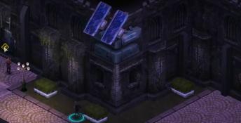 Shadowrun: Dragonfall