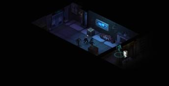 Shadowrun: Dragonfall