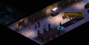 Shadowrun: Dragonfall