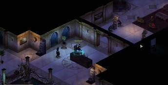 Shadowrun: Dragonfall PC Screenshot