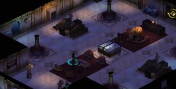 Shadowrun: Dragonfall PC Screenshot