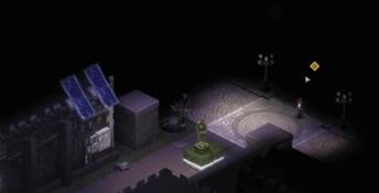Shadowrun: Dragonfall - Director's Cut