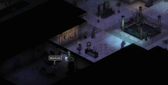 Shadowrun: Dragonfall - Director's Cut