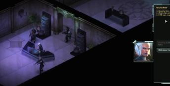Shadowrun: Dragonfall - Director's Cut