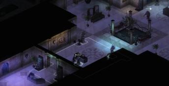 Shadowrun: Dragonfall - Director's Cut
