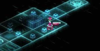 Shadowrun: Dragonfall - Director's Cut PC Screenshot