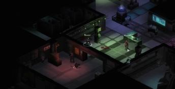Shadowrun: Dragonfall - Director's Cut PC Screenshot