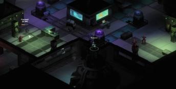 Shadowrun: Dragonfall - Director's Cut PC Screenshot