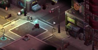 Shadowrun Returns