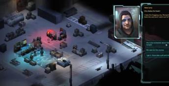 Shadowrun Trilogy PC Screenshot