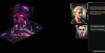 Shadowrun Trilogy PC Screenshot