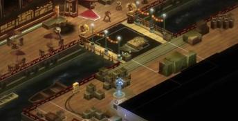 Shadowrun Trilogy PC Screenshot