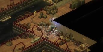 Shadowrun Trilogy PC Screenshot