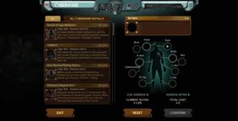 Shadowrun Trilogy PC Screenshot