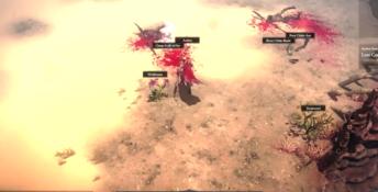 Shadows: Heretic Kingdoms PC Screenshot