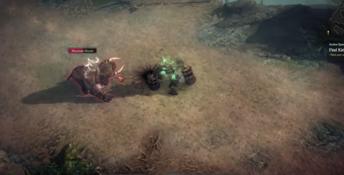 Shadows: Heretic Kingdoms PC Screenshot