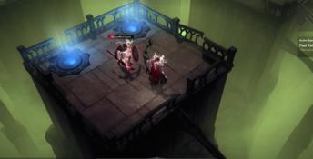 Shadows: Heretic Kingdoms PC Screenshot