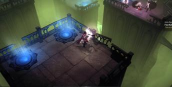 Shadows: Heretic Kingdoms PC Screenshot