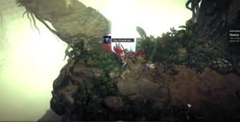 Shadows: Heretic Kingdoms PC Screenshot