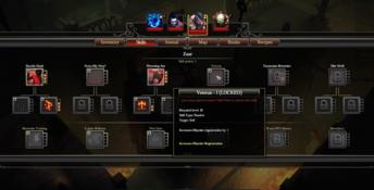 Shadows: Heretic Kingdoms PC Screenshot