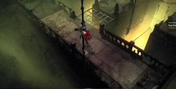 Shadows: Heretic Kingdoms PC Screenshot