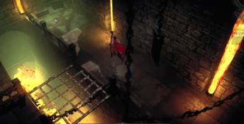 Shadows: Heretic Kingdoms PC Screenshot
